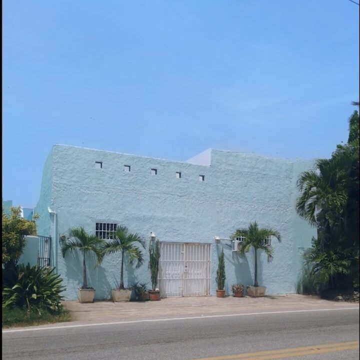 Cabarete Beachfront- Casa de Playa (3)