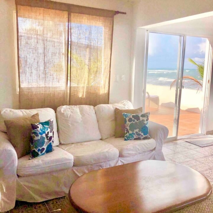 Cabarete Beachfront- Casa de Playa (5)