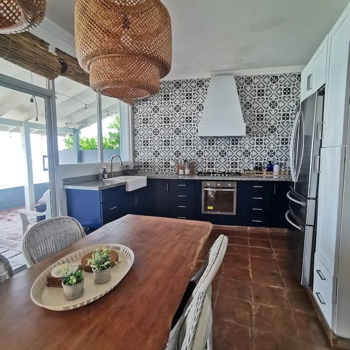 CasaDePlaya Cabarete Beachfront (22)