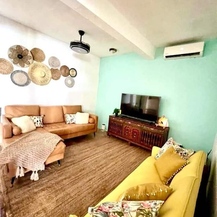 CasaDePlaya Cabarete Beachfront (24)