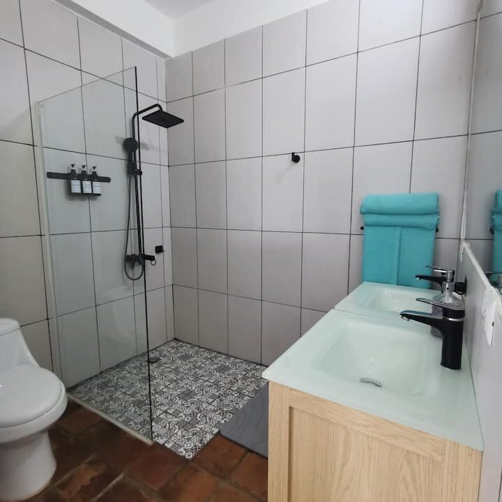 CasaDePlaya Cabarete Beachfront (8)