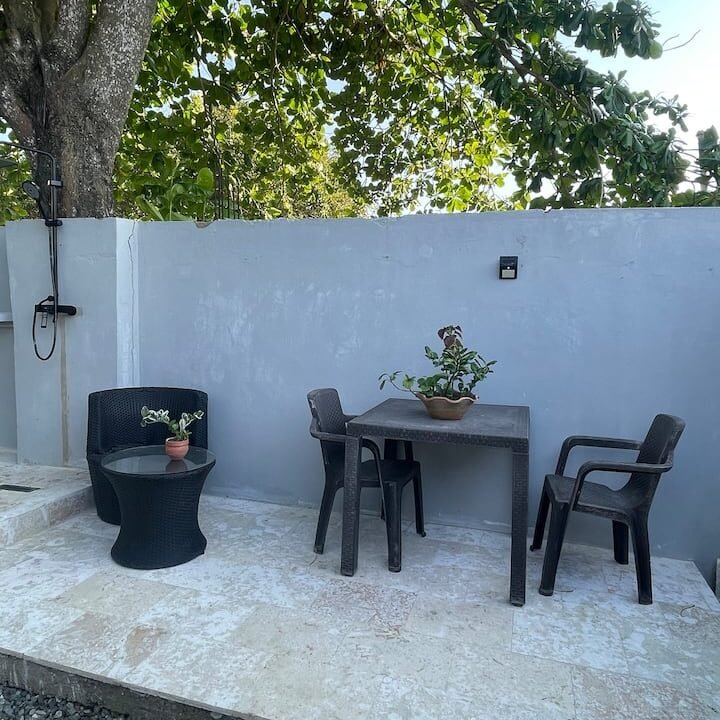 Walk to Beach Apt 2 Cabarete (7)