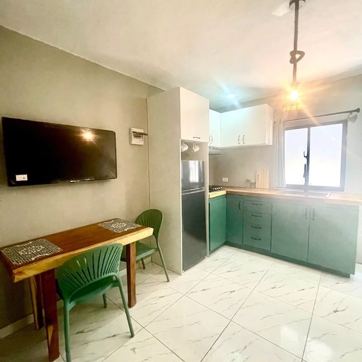 Walk to Beach Apt 3 Cabarete (7)