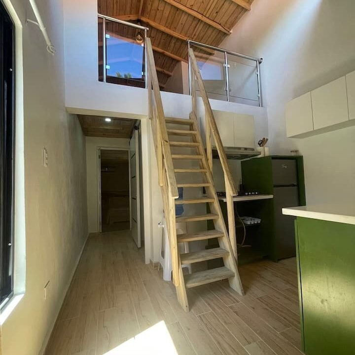 Walk to Beach Apt. 1 Cabarete (2)