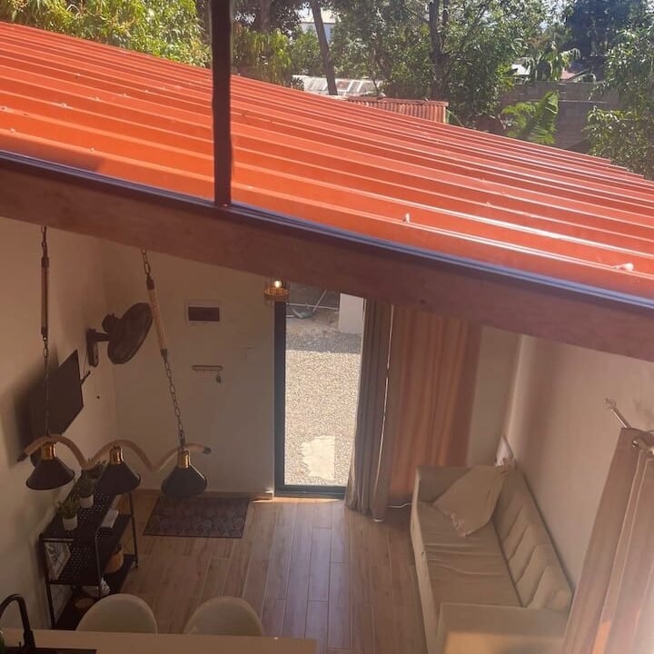Walk to Beach Apt. 1 Cabarete (3)