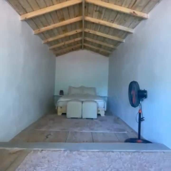 Walk to Beach Apt. 1 Cabarete (7)