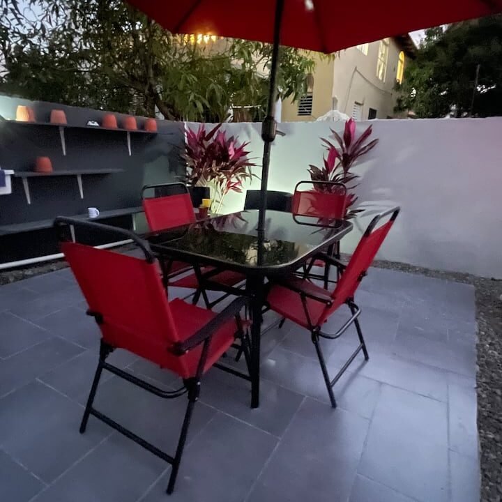 Walk2Beach Melrose Apt4 Cabarete (1)
