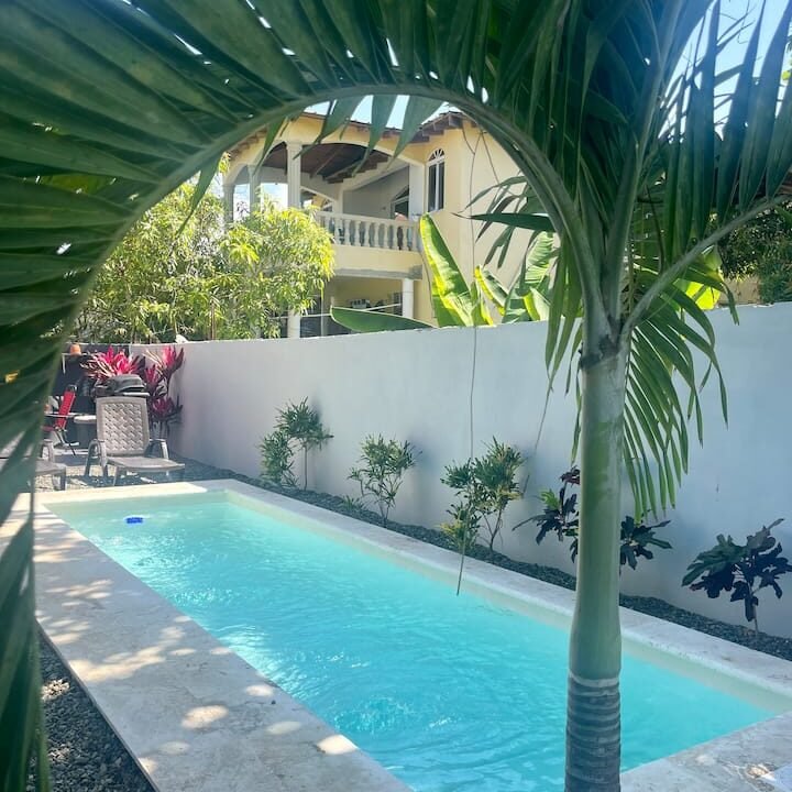 Walk2Beach Melrose Apt4 Cabarete (2)